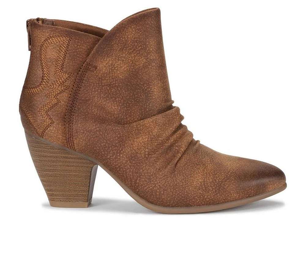 Women's Baretraps Leanna bootie Booties
