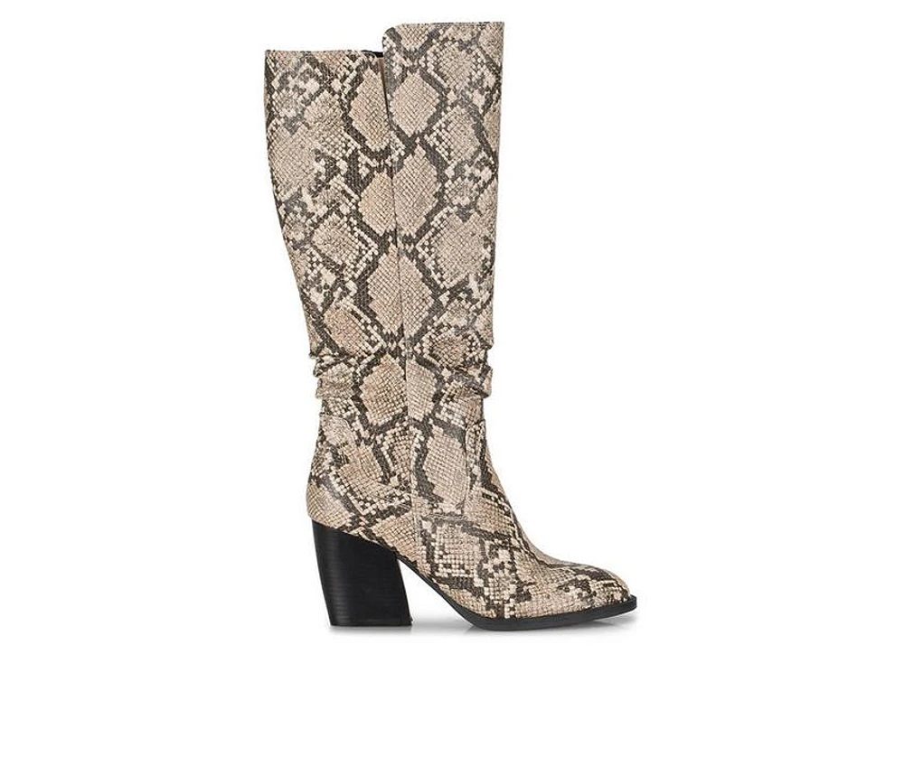Women's Baretraps Lilly Knee High Boots