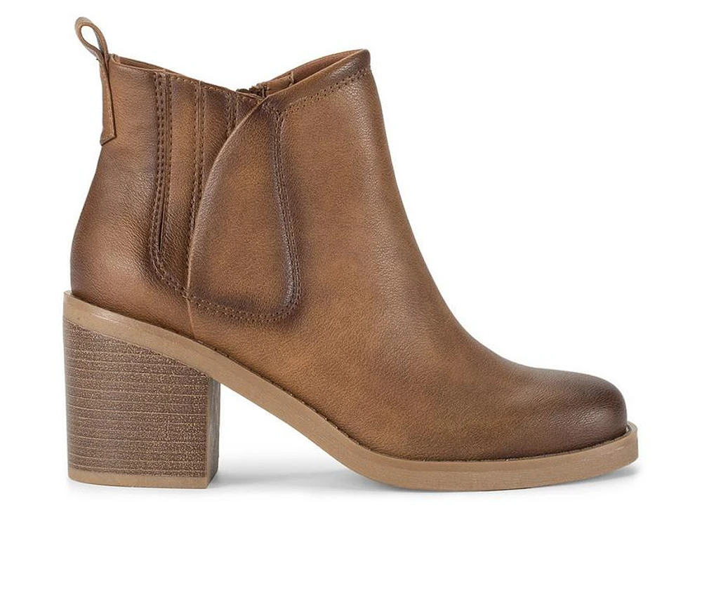 Women's Baretraps Maria Booties