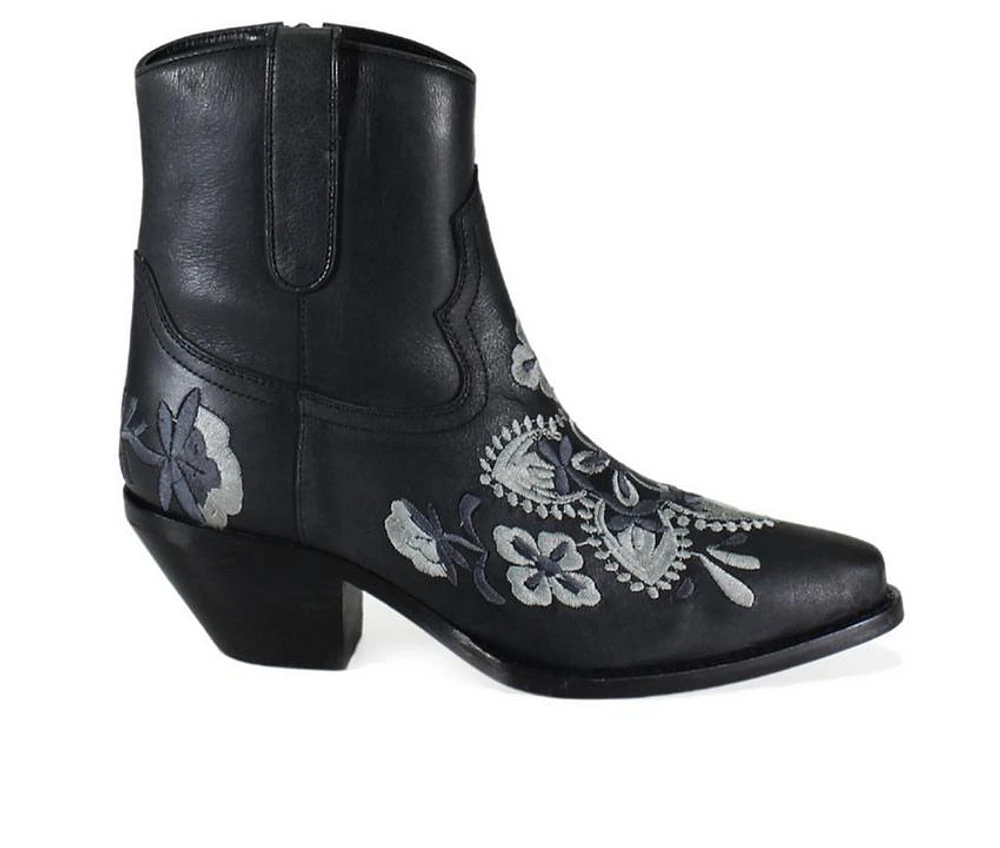 Women's DIBA TRUE Cains Ville Western Boots