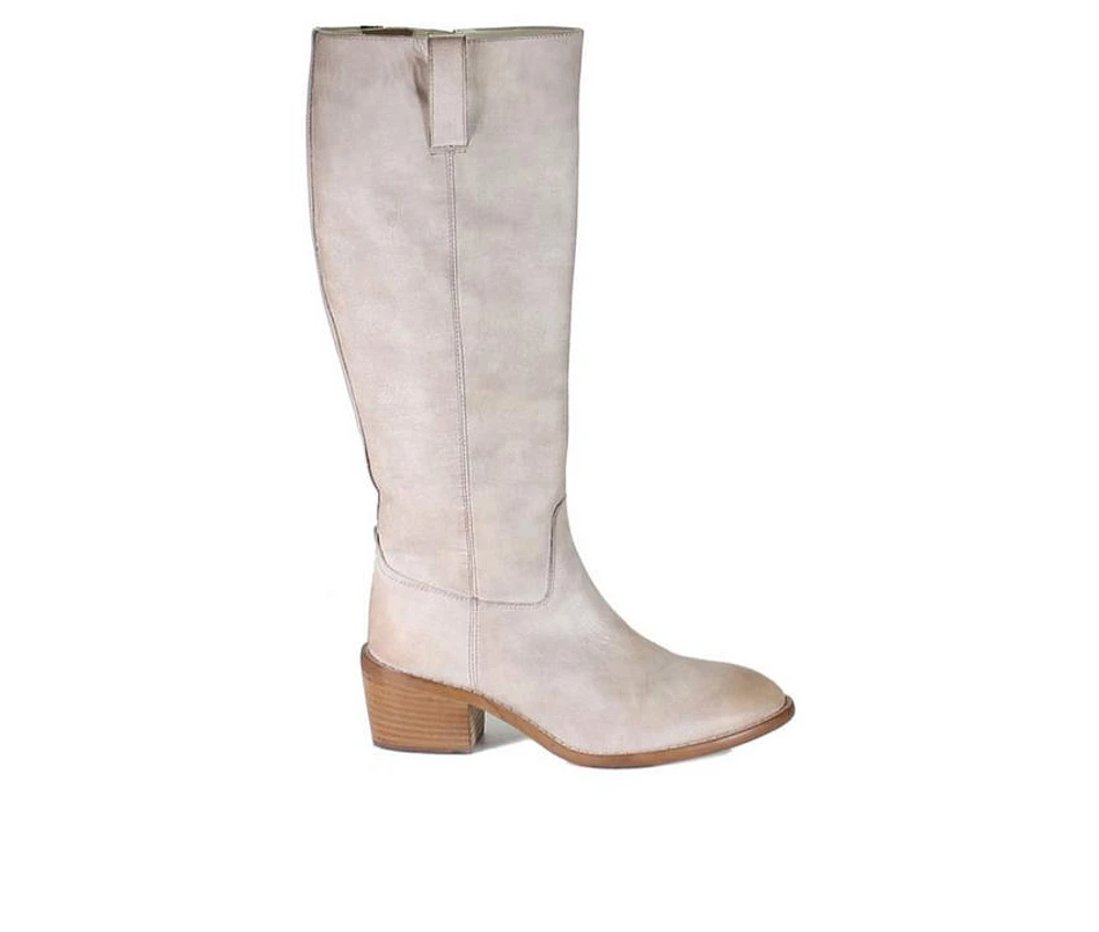 Women's DIBA TRUE Fig Garden Knee High Boots