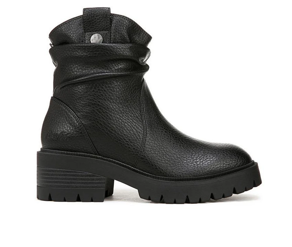 Women's Blowfish Malibu Juniper Booties