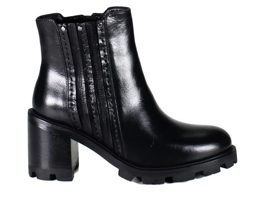 Women's DIBA TRUE Spice Berry Booties
