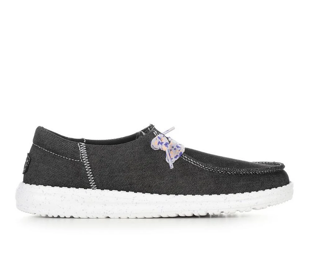 Women's HEYDUDE Wendy Funk Friendship Lace