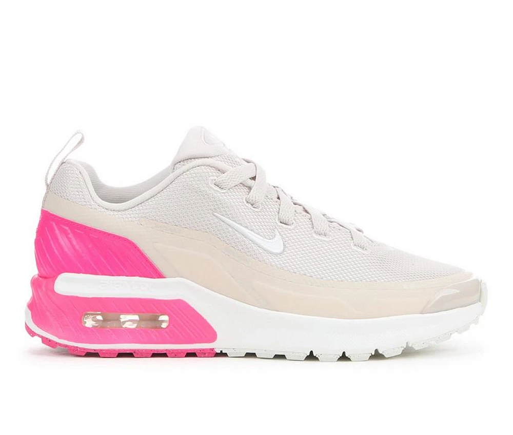 Girls' Nike Big Kid Air Max Bia Running Shoes
