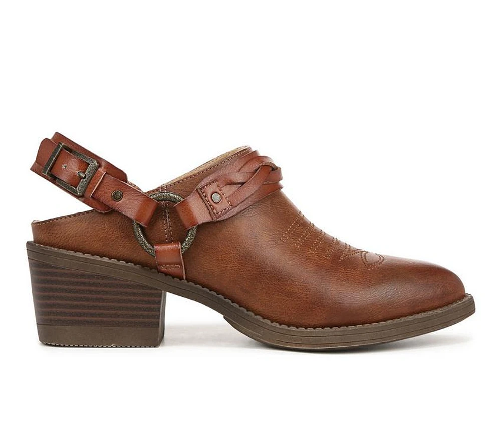 Women's Blowfish Malibu Robin Mules