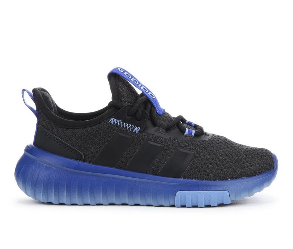 Boys' Adidas Little Kid & Big Kaptir 4.0 K Running Shoes