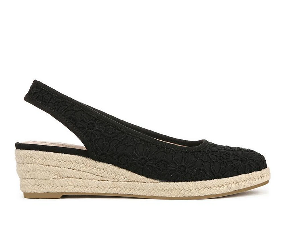 Women's LifeStride Kayden Wedges