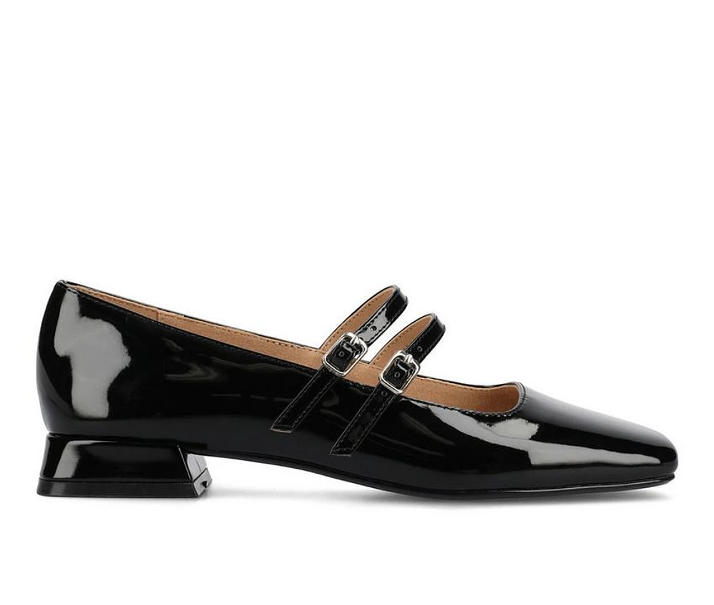 Women's Journee Collection Gredah Mary Jane shoes