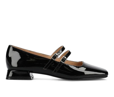 Women's Journee Collection Gredah Mary Jane shoes