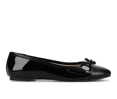 Women's Journee Collection Kaiah Flats