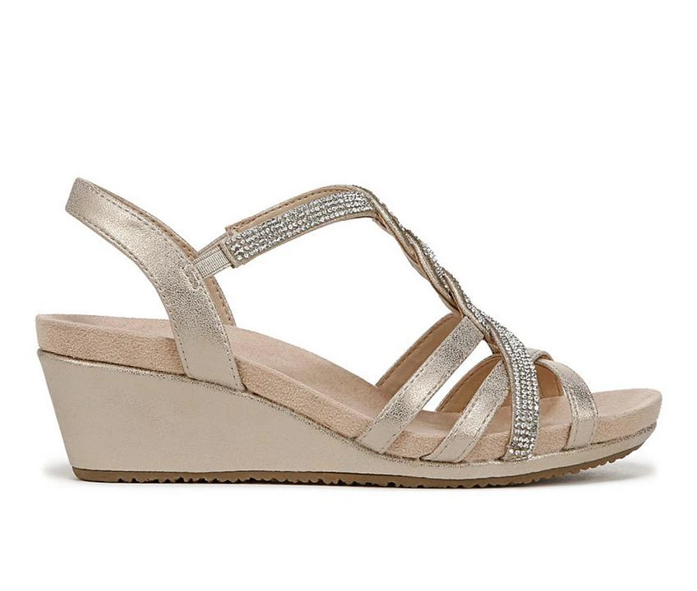 Women's LifeStride Miami Wedges