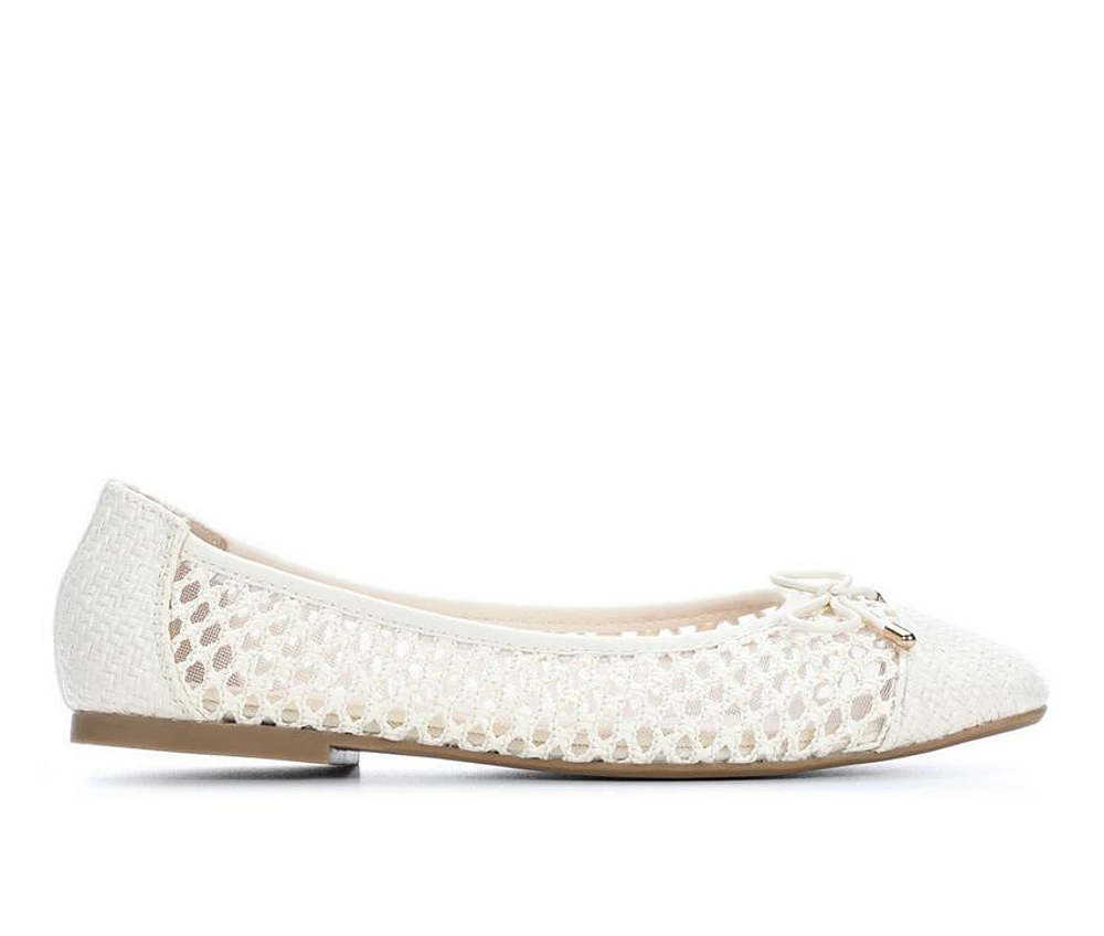 Women's Jellypop Salacy Flats