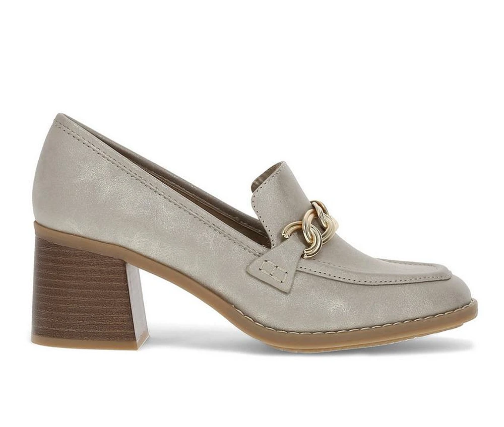 Women's Baretraps Wendee Loafers
