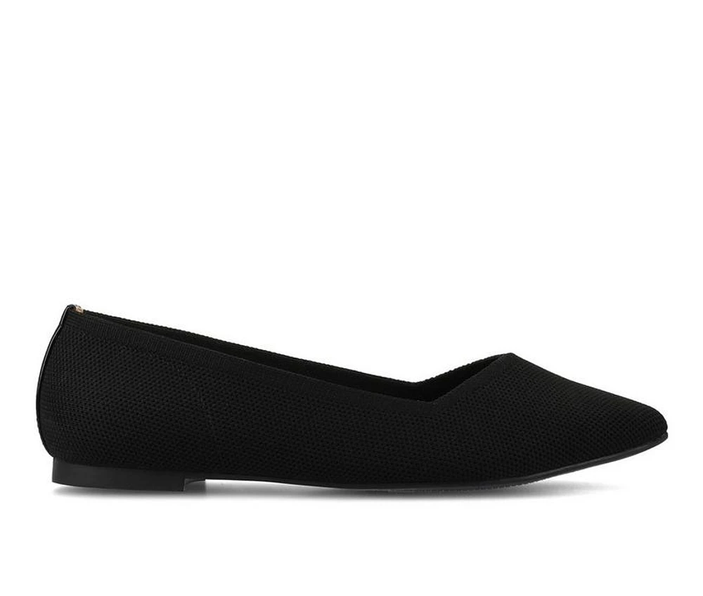 Women's Journee Collection Minnah Flats
