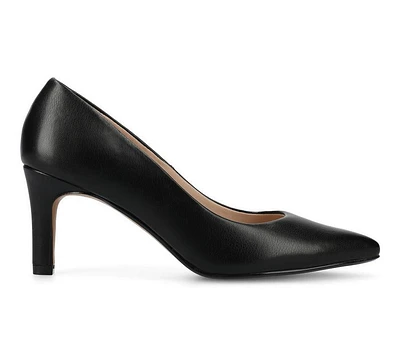 Women's Journee Collection Scylee Pumps