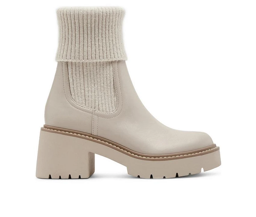 Women's Madden Girl Fawnn Booties
