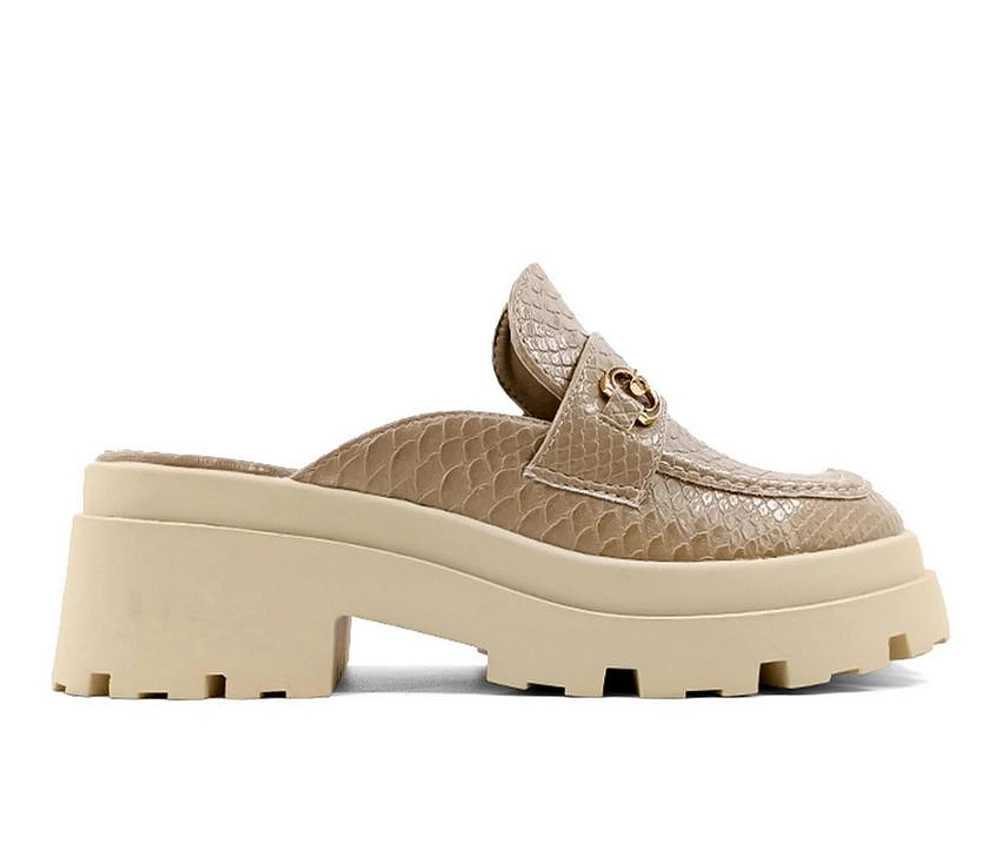 Women's Shu Shop Audra Mule Loafers