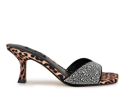 Women's Nine West Rokke Dress Sandals