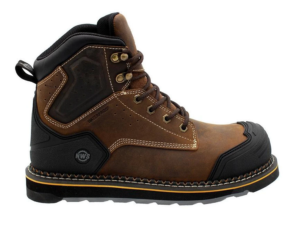 Men's Northside Akron St Work Boots
