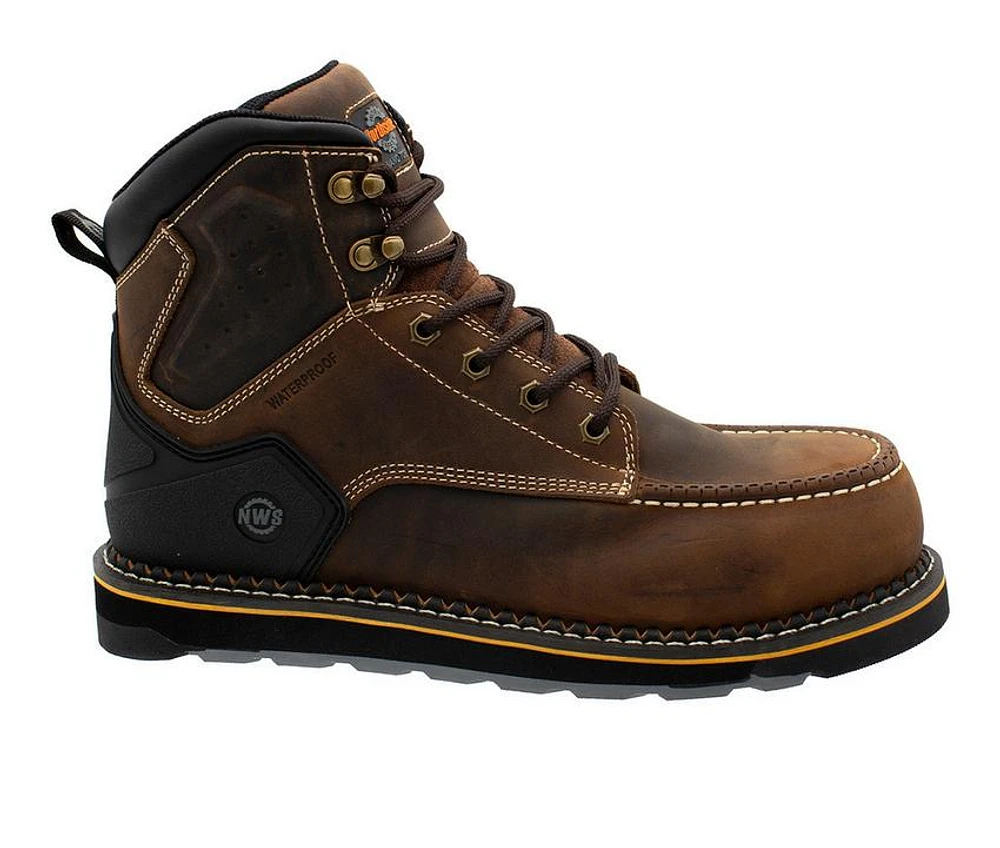 Men's Northside Roanoke Wide St Work Boots