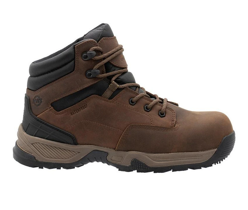 Men's Northside Garner II Wide Composite Toe Work Boots