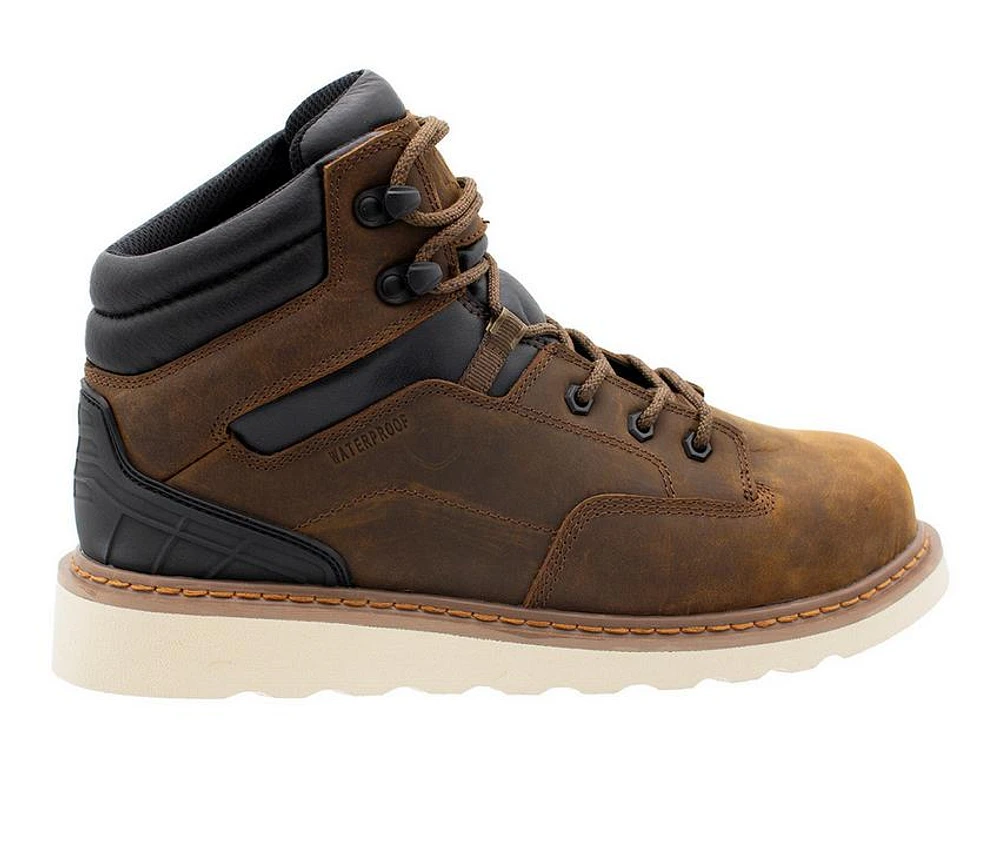 Men's Northside Garner Wide Ct Work Boots