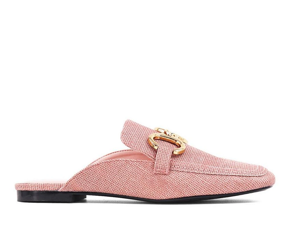 Women's Shu Shop Andromeda Mules