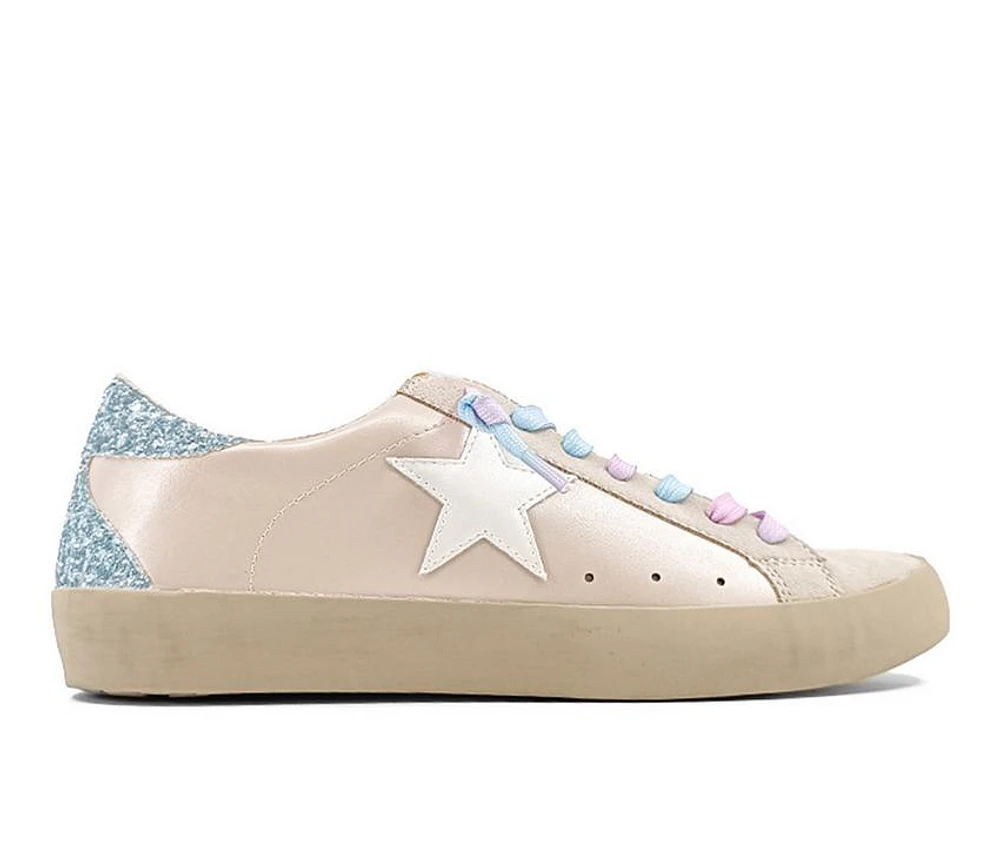 Women's Shu Shop Paula Sneakers