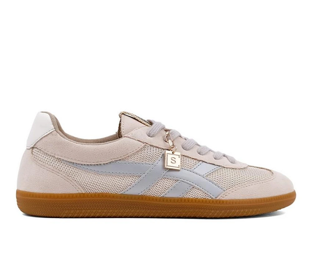 Women's Shu Shop Sasha Sneakers