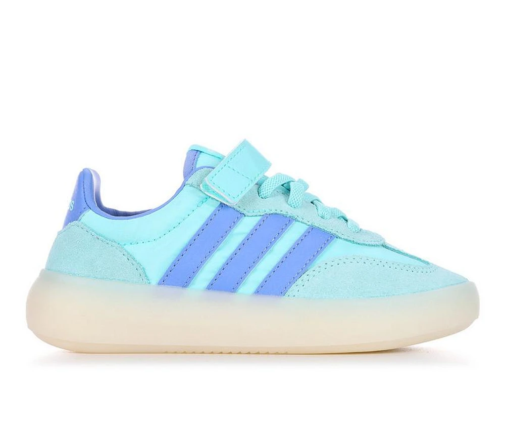 Girls' Adidas Little Kid Barreda Decode EL C Sneakers