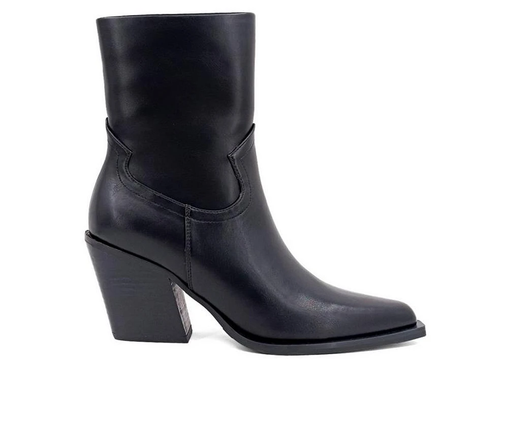 Women's Shu Shop Victoria Booties