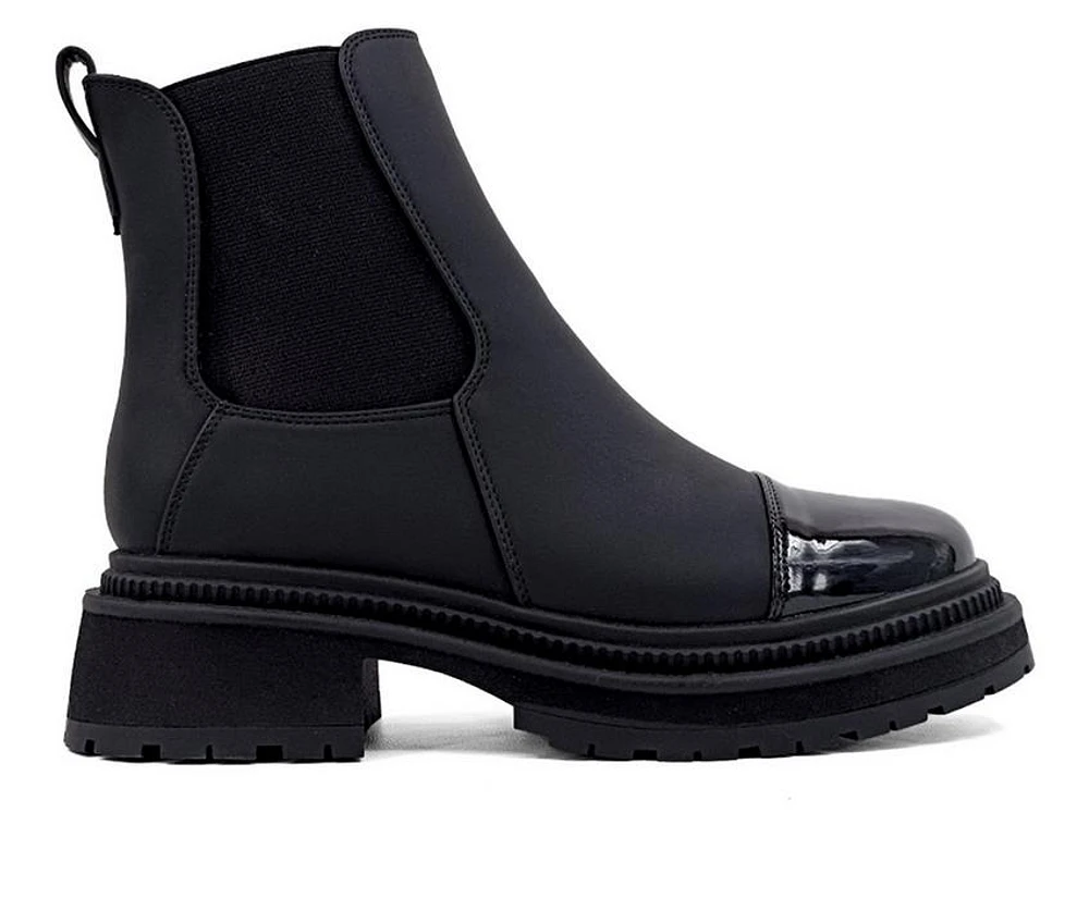 Women's Shu Shop Zenia Booties