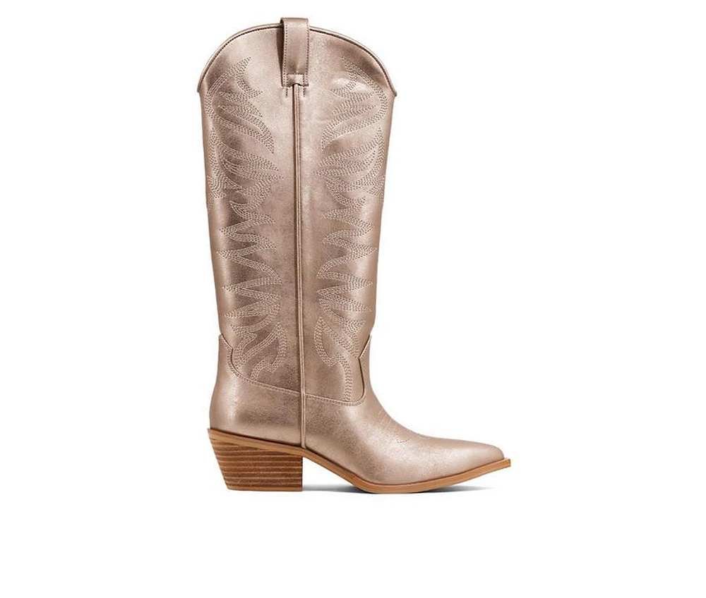 Women's Shu Shop Zerena Western Boots
