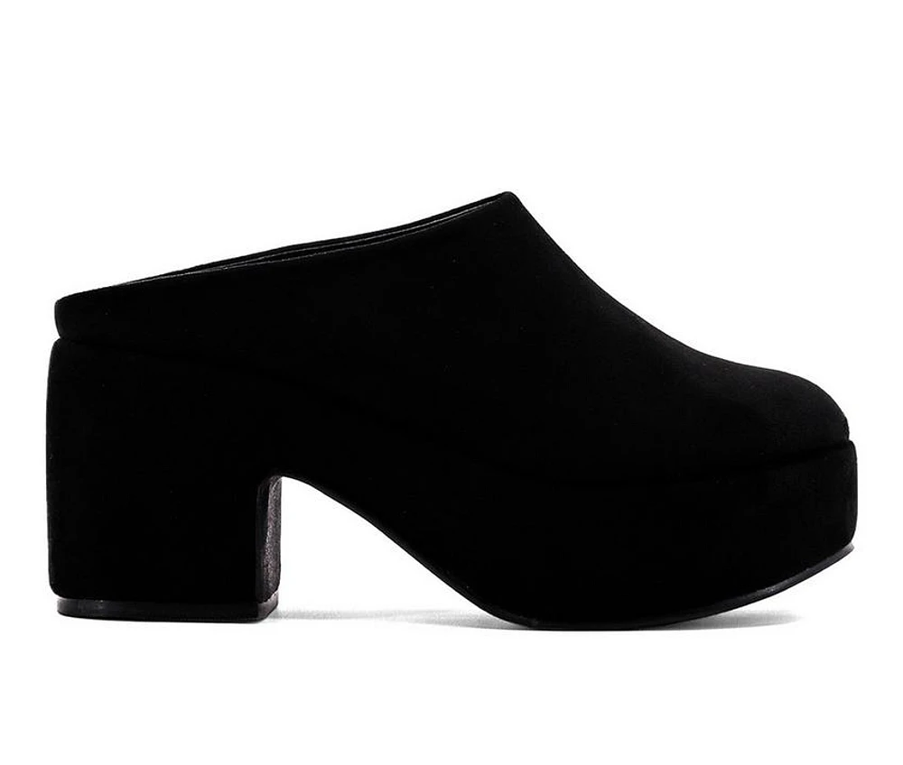Women's Shu Shop Frankie Mules