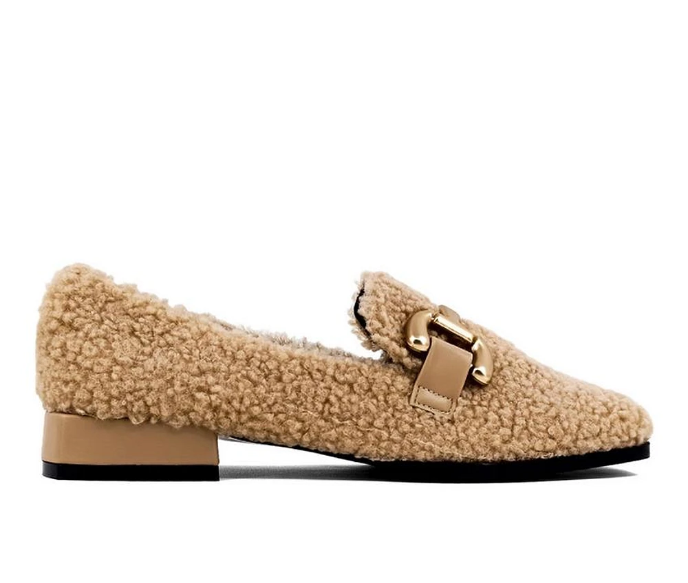 Women's Shu Shop Therese Loafers