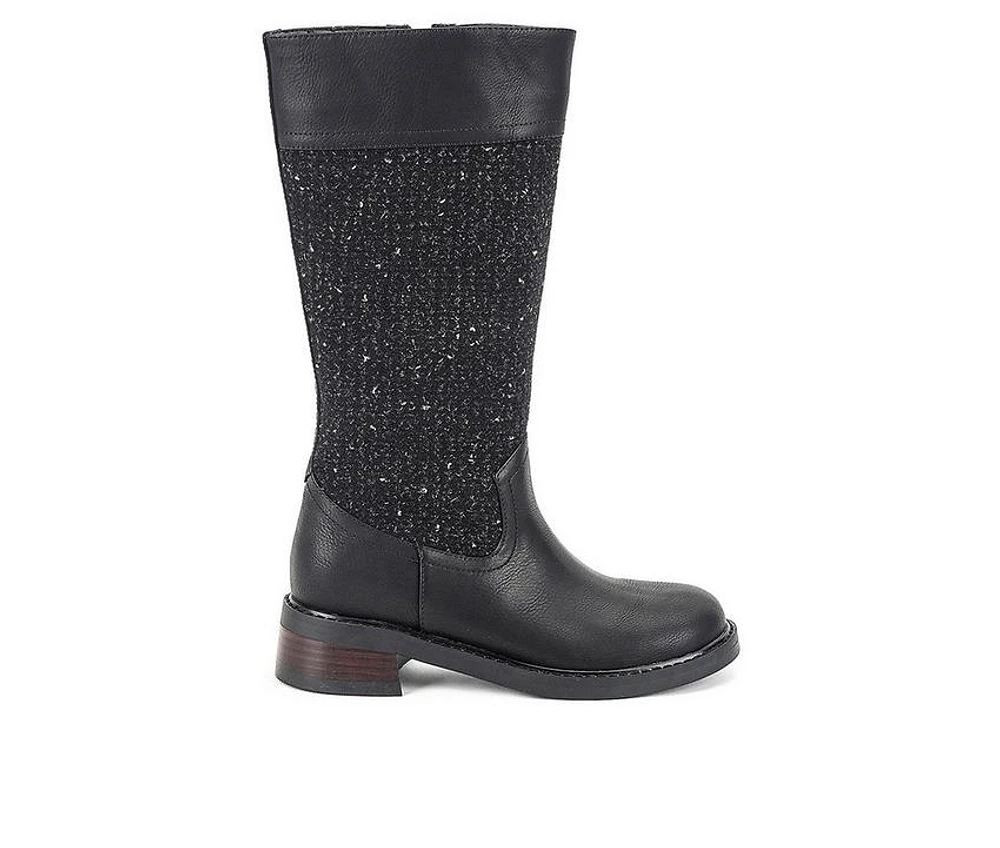 Women's Yellow Box Casita Knee High Boots