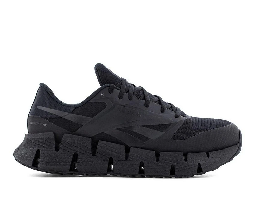 Men's REEBOK Work FloatZig Shoes