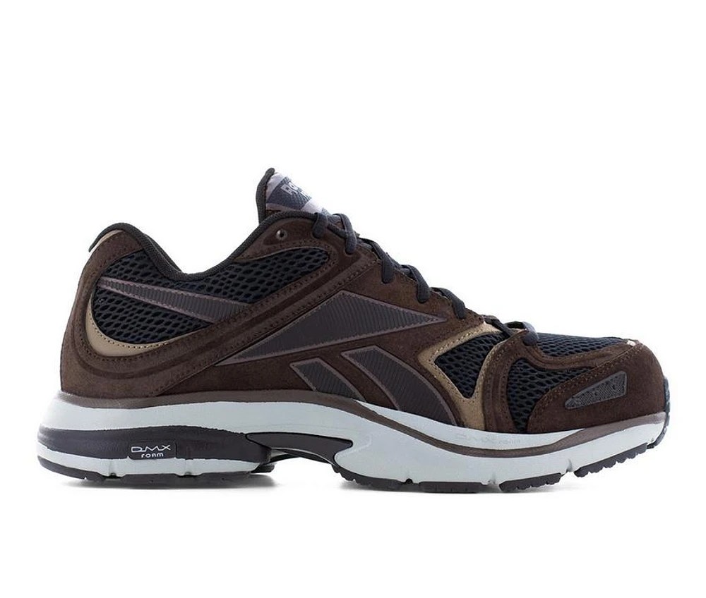 Men's REEBOK Work Road Plus VI Shoes