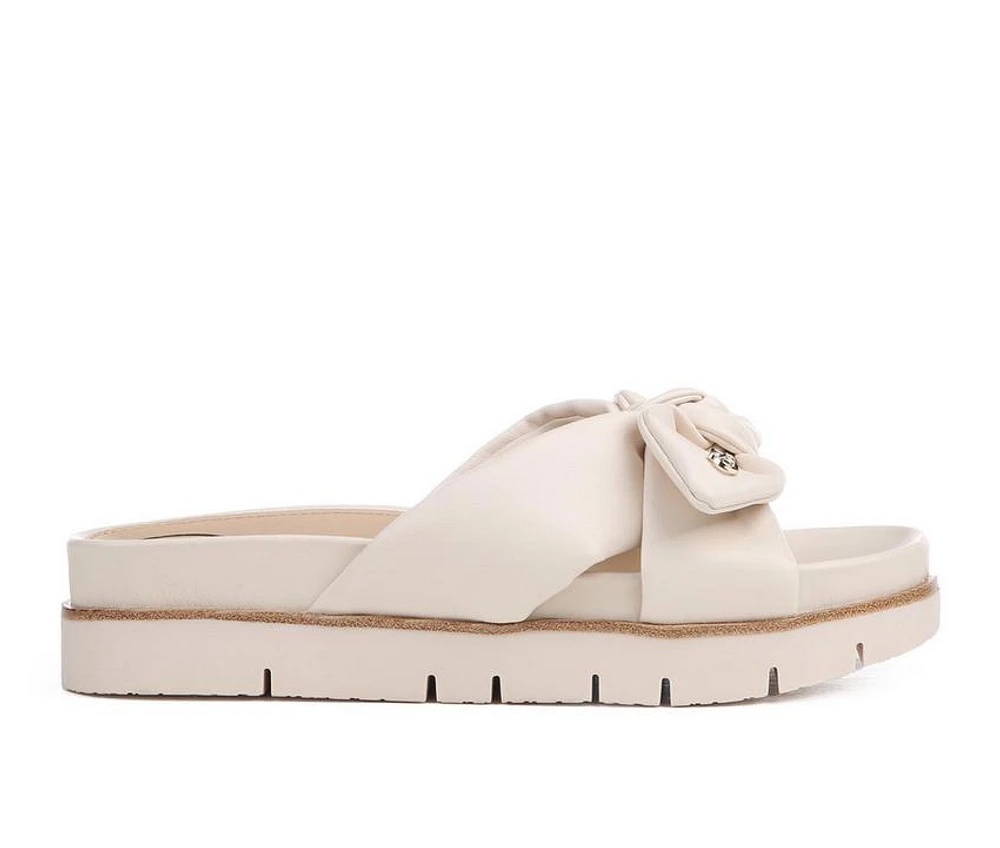 Women's Sam & Libby Astrid Platform Sandals