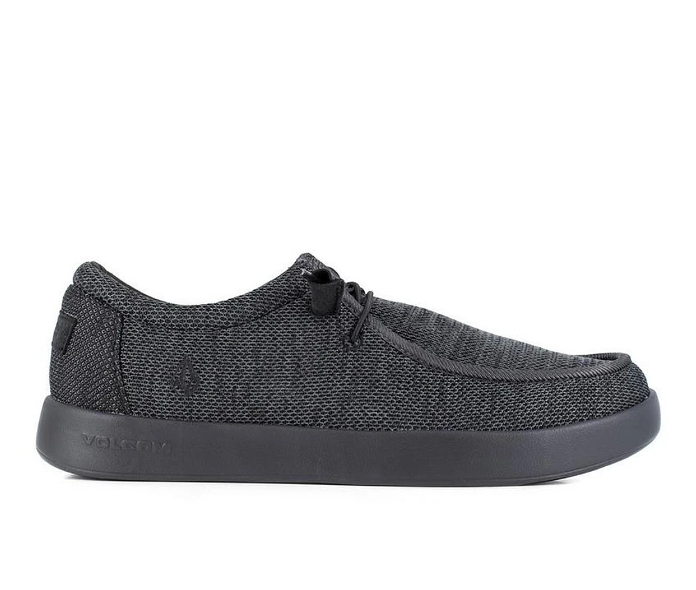 Women's Volcom Work Chill ST-W 30812 Slip Resistant Shoes