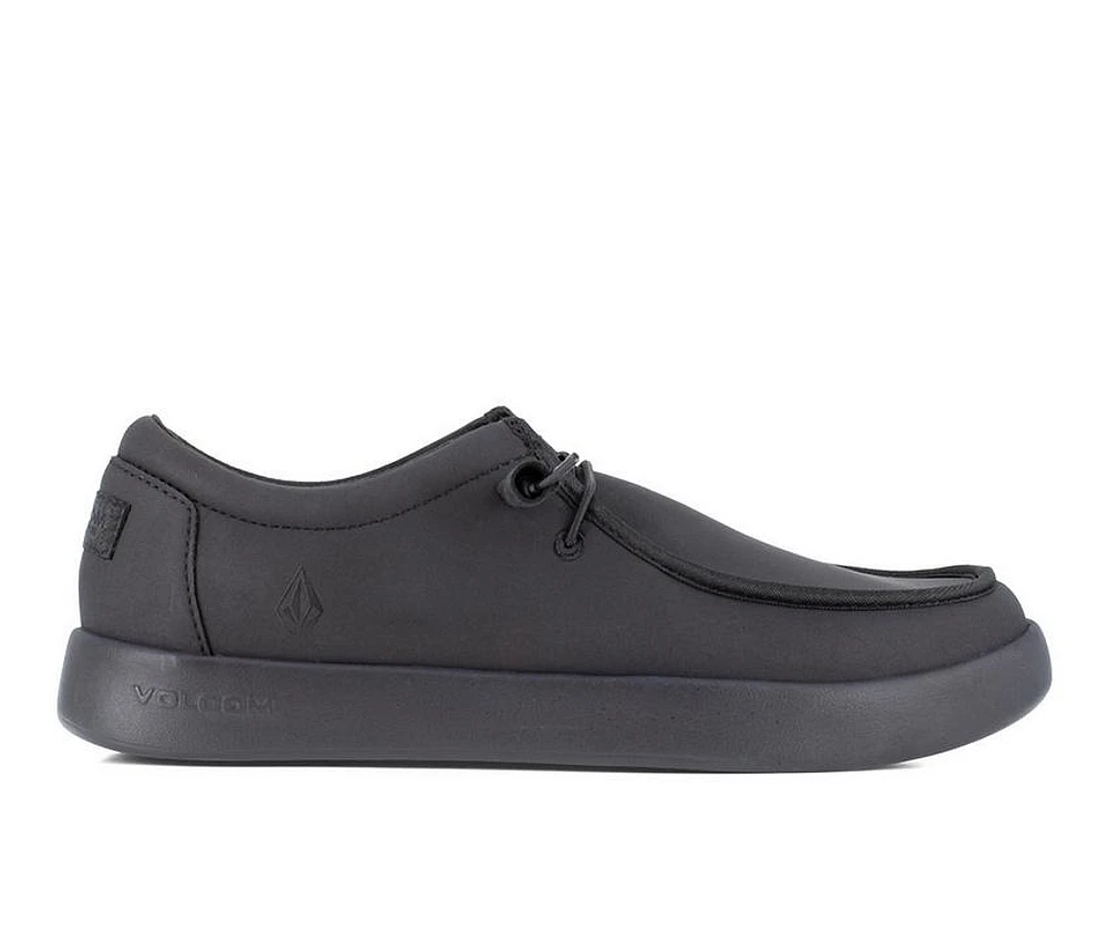Women's Volcom Work Chill ST-W 30814 Slip Resistant Shoes