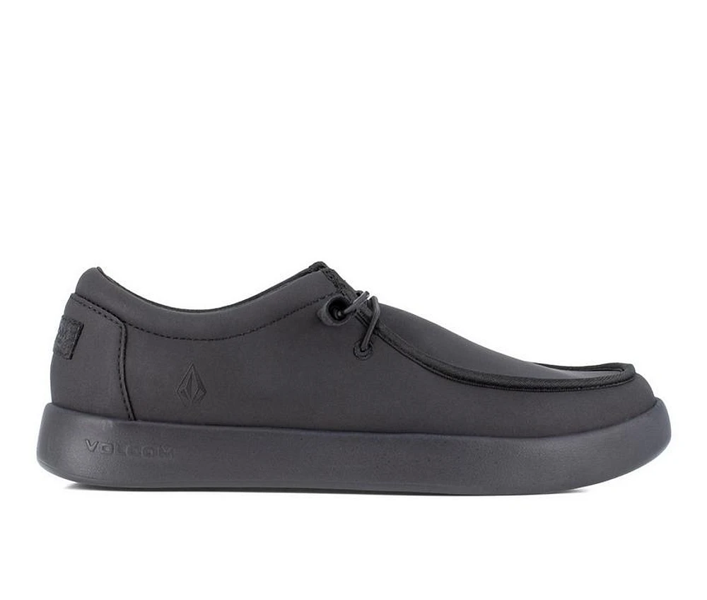 Men's Volcom Work Chill Soft Toe Shoes
