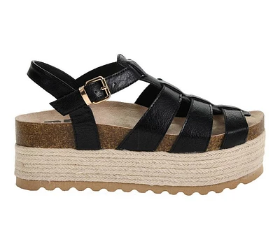 Women's Dirty Laundry Paramoore Platform Sandals