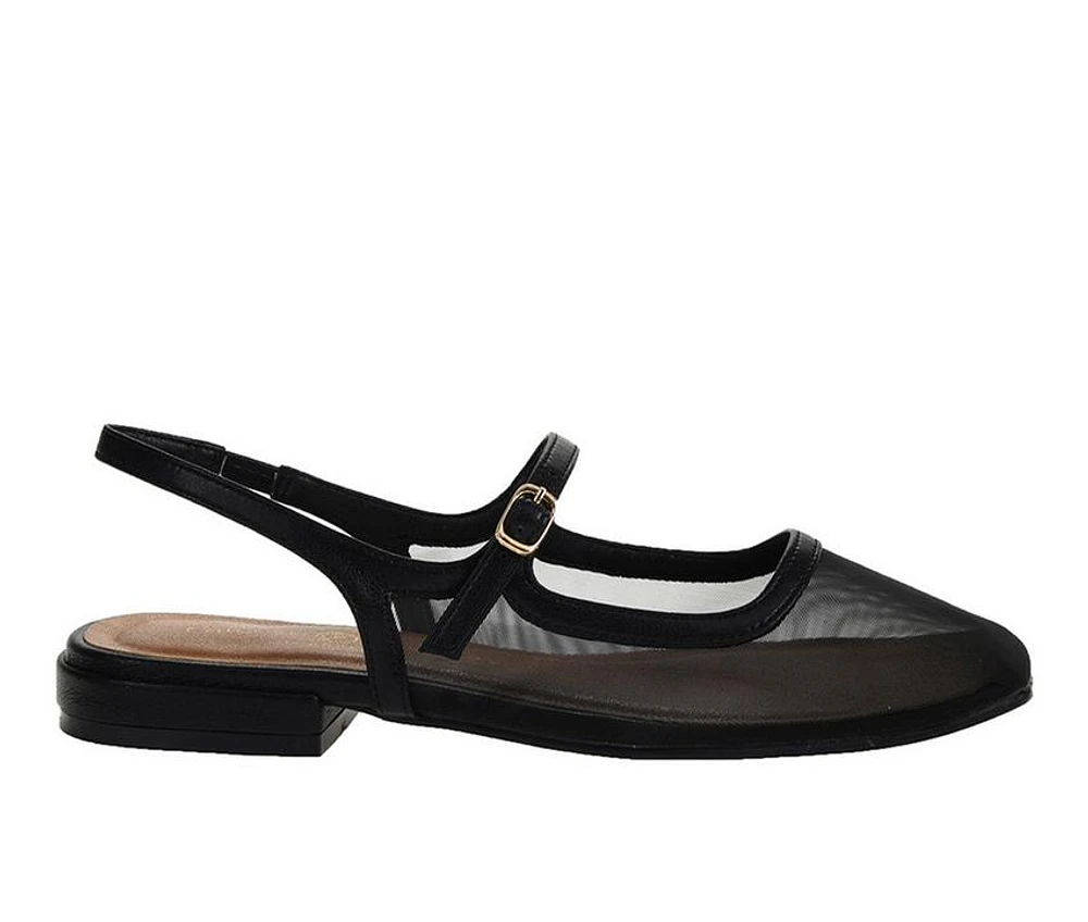 Women's Chinese Laundry Vila Flats