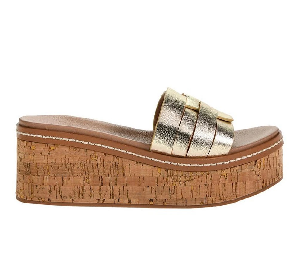 Women's Chinese Laundry Serenna Wedges