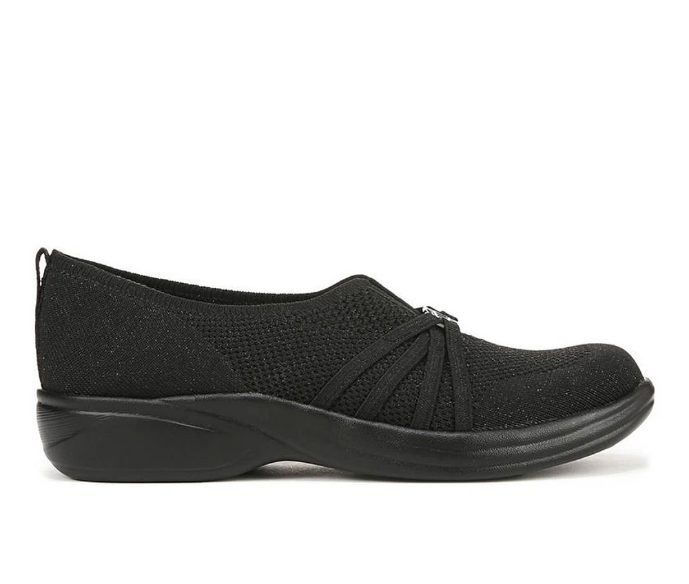 Women's LifeStride Niche Knit Casual Slip-Ons