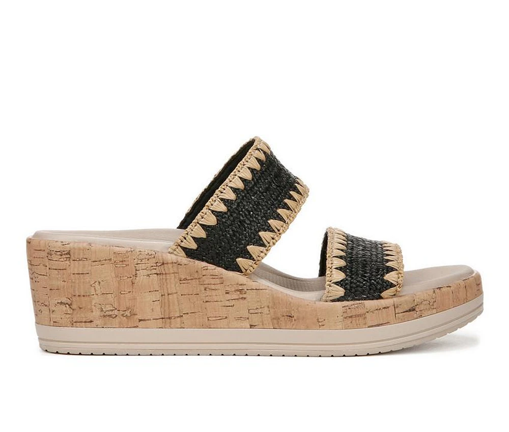 Women's LifeStride Resort Wedges