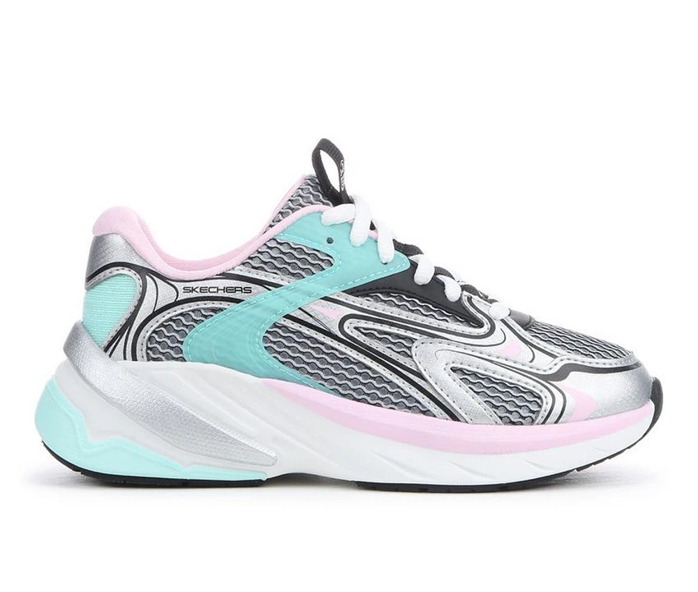 Girls' Skechers Little Kid & Big S2K Running Shoes