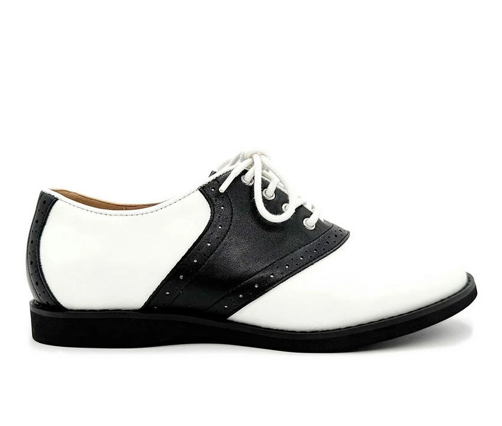 Women's Chelsea Crew Rizzo Oxfords